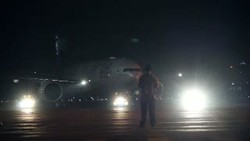 Garuda Luncurkan Boeing 777 untuk Penerbangan Timur Tengah dan Eropa