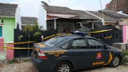 Ini Rumah Leopard, Penebar Bom di Mall Alam Sutera