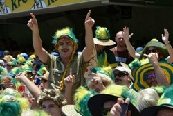 Nenek Moyang Pemabuk Picu Aksen Cadel Warga Australia