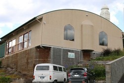 Tepis Kesalahpahaman, Satu-satunya Masjid di Tasmania Gelar Open Day