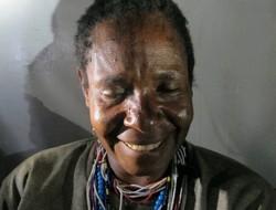 Mereka yang Tak Bisa Berbahasa Indonesia di Pedalaman Papua