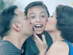 Naura, Penyanyi Cilik yang Benar-benar Bawakan Lagu Anak