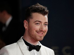 Sam Smith Ingin Vakum dari Musik