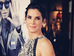 Sandra Bullock Ambil Alih Tugas George Clooney di Ocean Eleven