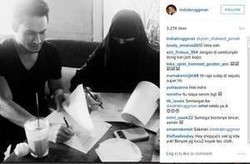 Alasan Eddies Sempat Pede Umbar Indra Bruggman Sudah Nikahi Soraya