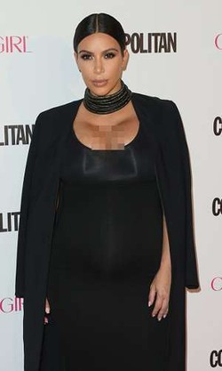 Kim Kardashian Ungkap Tips Merias di Kelas Makeup yang Dihadiri 1000 Orang