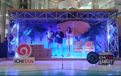 Teh Ichitan, Teh Nomor 1 di Thailand Kini Bisa Dinikmati di Indonesia