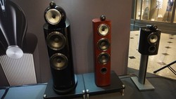 Jual Speaker Seharga Mobil, Bowers & Wilkins Yakin Laku
