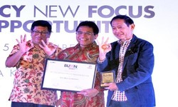 Cuma Telkom yang Untung di Saat Kompetitor Buntung