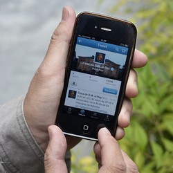 Pengguna Medsos Ingin Ikut Amankan Pilkada