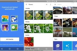 Asyik.. Google Photos Bisa Sembunyikan Foto Mantan