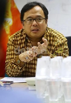 DPR Protes Jokowi Suntik BUMN Rp 39 T Tahun Depan, Ini Kata Menkeu