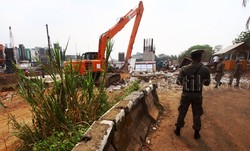 Proyek Tol Becakayu Dapat Kucuran Utang Rp 5,9 Triliun