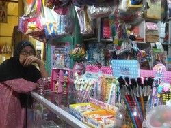 Kemendag: Tak Ada Sweeping Mainan Anak di Lapak Pedagang