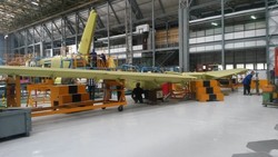 6 Bulan Setelah Muncul, N219 Baru Bisa Terbang Perdana