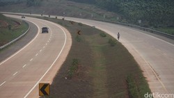 19 Tol Penuhi Standar Pelayanan Minimum, 15 Ruas yang Tarifnya Naik
