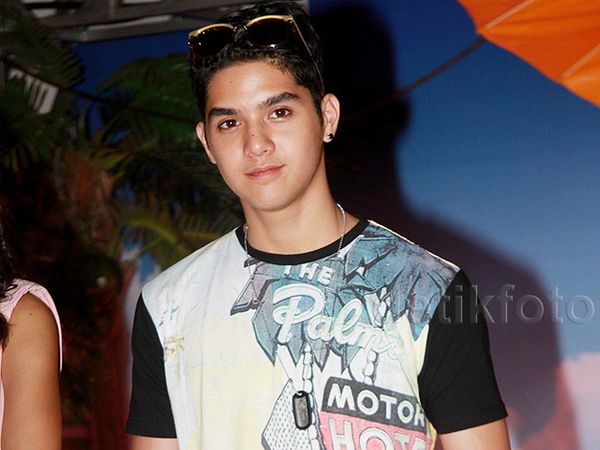 Al Ghazali, Ganteng-ganteng Jomblo