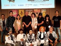 Teater Koma Siap Pentaskan 'Inspektur Jenderal'