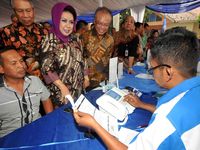 BCA Luncurkan Program Laku Pandai