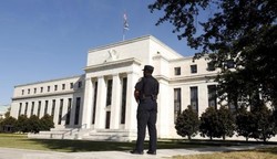 Muncul Lagi Isu Suku Bunga AS Naik, Agus Marto: RI Harus Siapkan Diri