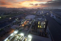 Rugi Krakatau Steel Bengkak 39% Jadi Rp 2 Triliun