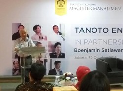 12 Tahun Jadi PNS, Pria Ini Pilih Resign dan Jadi Pengusaha