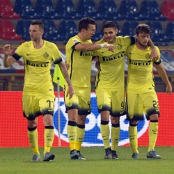 Inter Bisa Saingi Roma-Napoli Kalau Setop Bikin Banyak Kesalahan