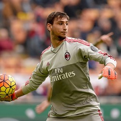 Donnarumma Punya Potensi Jadi Buffon-nya Rossoneri
