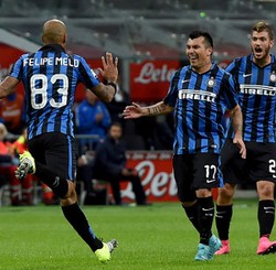 Lawan Roma Jadi Misi Inter Menegaskan Diri