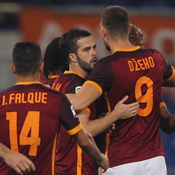Pjanic dan Dzeko Sudah Ditunggu Jovetic