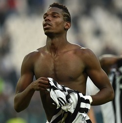 Pogba Diklaim Masih Bisa Tinggalkan Juve dengan Transfer Rp 1,49 T