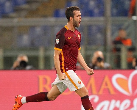 Inter, Waspadalah dengan Pjanic!