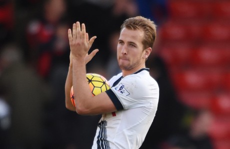 Pochettino Selalu Percaya Kane