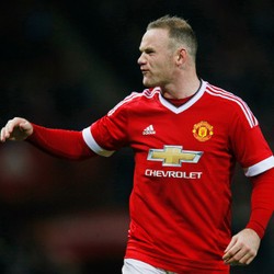 Kendati Seret Gol, Rooney Tetap Dianggap Berbahaya