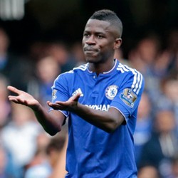 Ramires Perpanjang Kontrak dengan Chelsea
