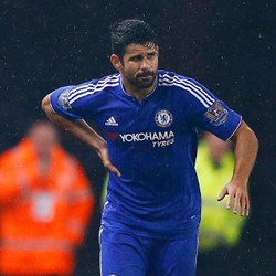 Chelsea Jeblok, Diego Costa Ikut Kena Kritik