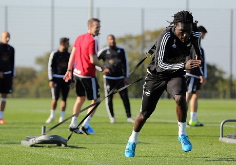 Swansea Bakal Manfaatkan Timpangnya Arsenal