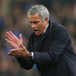 Saatnya Liverpool Bikin Mourinho Tambah Pusing