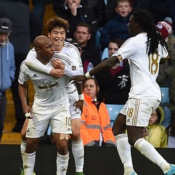 Swansea Pede Hadang Arsenal Lagi