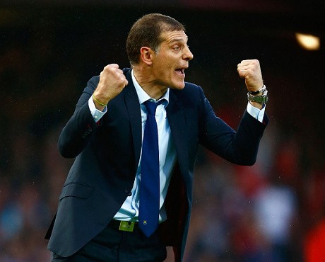 West Ham Masih Bisa Jauh Lebih Baik