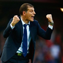West Ham Masih Bisa Jauh Lebih Baik