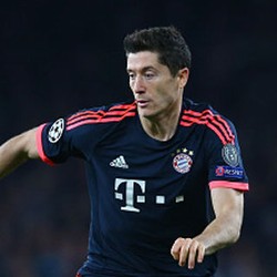 Lewandowski Masih Bisa Lebih Oke Lagi