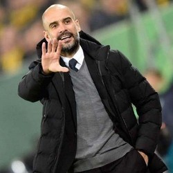 Bayern Masih Sempurna, Pep: Tak Ada Tim yang Juara di Bulan Oktober