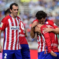 Bek Atletico yang Terbaik di La Liga