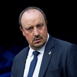 Madrid Tampil Oke, Benitez: Mari Fokus Laga per Laga