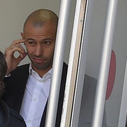 Mascherano Akui Lalai Membayar Pajak