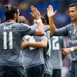 Mustahil Bagi Madrid Menjual Ronaldo dan Bale