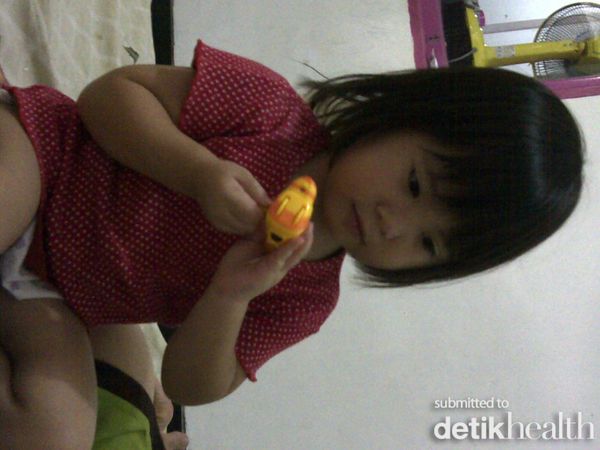 Nataniella Darma Florenzia