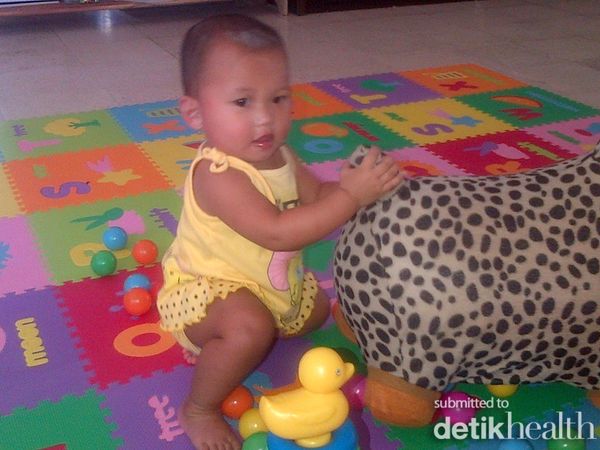 Aisya Khairunisa Ramadhani