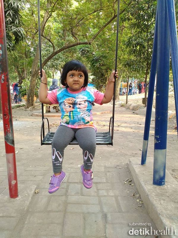 Kanaya Aulia Ramadhani